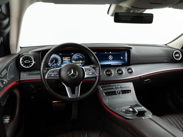 Mercedes-Benz CLS III (C257) с пробегом 2019 года, цена 4 839 444 рубля, 117743 км, седан, Автокод Объявления