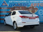 Changan Alsvin Набережные Челны  - изображение 29