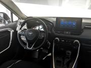 Toyota RAV4 V (XA50) Москва  - изображение 53