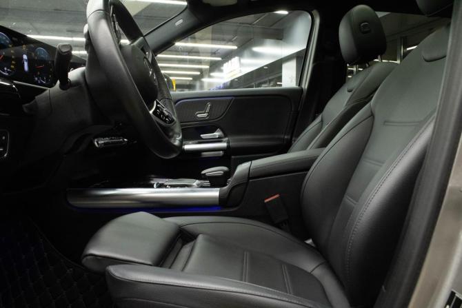 Mercedes-Benz GLA II (H247) с пробегом 2020 года, цена 3 499 000 рублей, 29518 км, внедорожник, Автокод Объявления