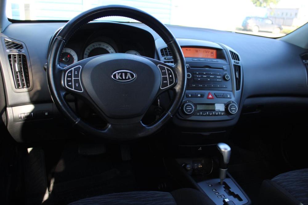 Kia Ceed I Санкт-Петербург  - изображение 10
