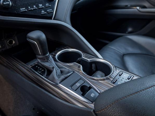Toyota Camry VIII (XV70) с пробегом 2020 года, цена 3 038 301 рубль, 134800 км, седан, Автокод Объявления