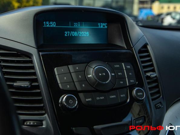 Chevrolet Orlando I с пробегом 2012 года, цена 1 198 000 рублей, 138790 км, компактвэн, Автокод Объявления