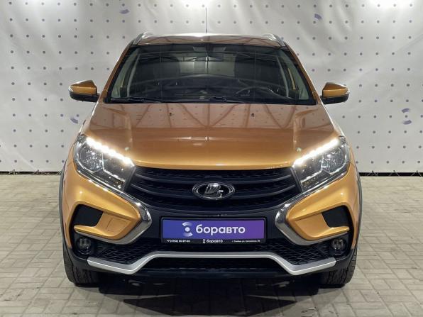 Lada (ВАЗ) XRAY I с пробегом 2020 года, цена 1 090 000 рублей, 31679 км, хэтчбек, Автокод Объявления