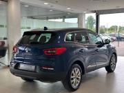 Renault Kadjar I Рестайлинг Тверь  - изображение 24