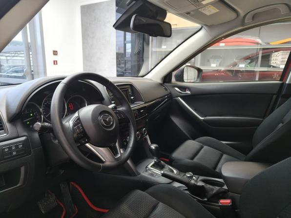 Mazda CX-5 I с пробегом 2014 года, цена 1 827 000 рублей, 119168 км, внедорожник, Автокод Объявления