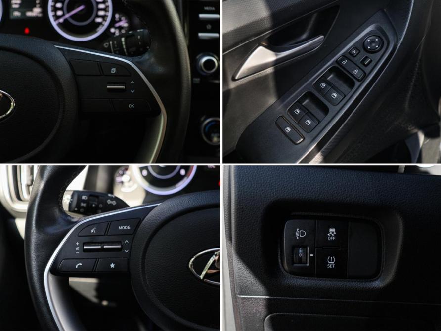 Hyundai Creta II Москва  - изображение 13