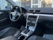 Volkswagen Passat B7 Ульяновск  - изображение 36