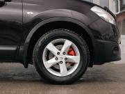 Nissan Qashqai I Рестайлинг Новосибирск  - изображение 28