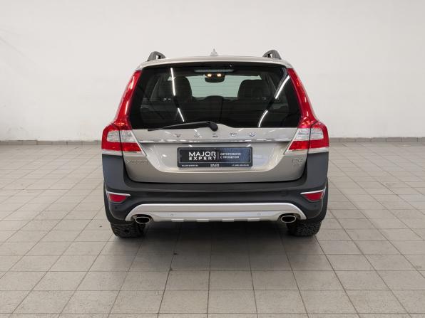 Volvo XC70 II Рестайлинг с пробегом 2014 года, цена 2 700 000 рублей, 132687 км, универсал, Автокод Объявления