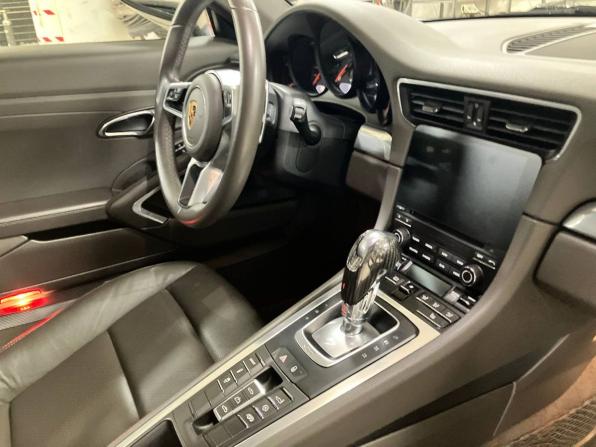 Porsche 911 VII (991) Рестайлинг с пробегом 2016 года, цена 9 999 999 рублей, 39916 км, кабриолет, Автокод Объявления