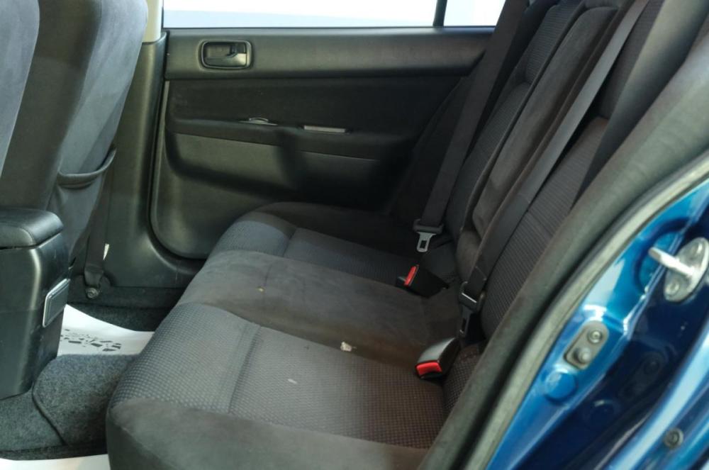 Mitsubishi Lancer IX Рестайлинг Омск  - изображение 20