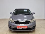 Kia Rio III Рестайлинг Азнакаево  - изображение 28