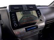 Toyota Land Cruiser Prado 150 Series Рестайлинг 2 Москва  - изображение 55