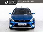 Kia Rio IV Рестайлинг Казань  - изображение 20