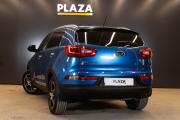 Kia Sportage III Уфа  - изображение 22