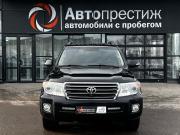 Toyota Land Cruiser 200 Series Рестайлинг 1 Волгоград  - изображение 29