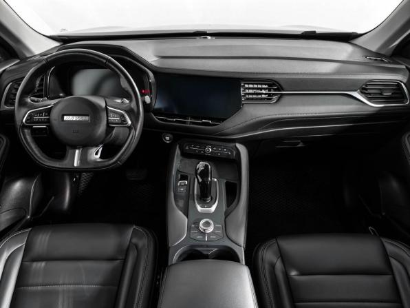 Haval F7 I с пробегом 2021 года, цена 1 610 000 рублей, 120919 км, внедорожник, Автокод Объявления