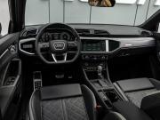 Audi Q3 II (F3) Краснодар  - изображение 28