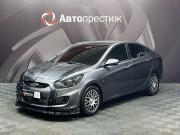 Hyundai Solaris I Рестайлинг Оренбург  - изображение 18