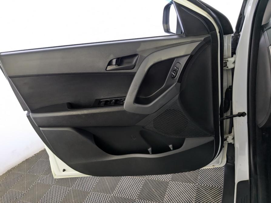 Hyundai Creta I Москва  - изображение 17