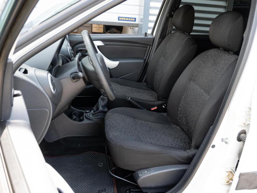 Lada (ВАЗ) Largus I Краснодар  - изображение 11