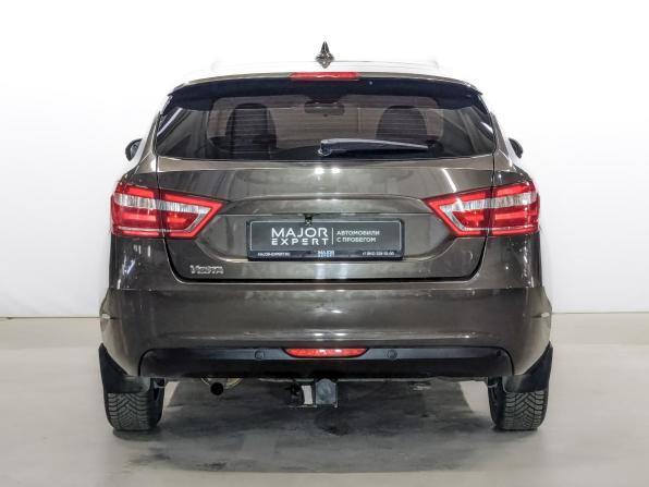 Lada (ВАЗ) Vesta I с пробегом 2021 года, цена 995 000 рублей, 76395 км, универсал, Автокод Объявления