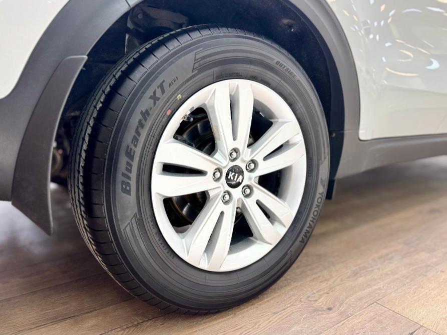 Kia Sportage IV Уфа  - изображение 28