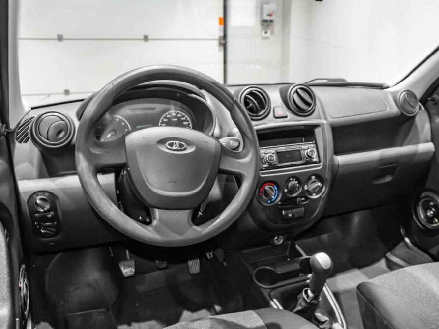 Lada (ВАЗ) Granta I Екатеринбург  - изображение 12