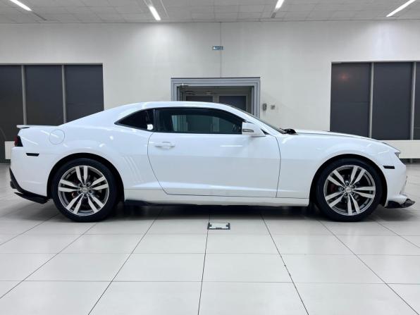 Chevrolet Camaro V Рестайлинг с пробегом 2013 года, цена 1 999 000 рублей, 233150 км, купе, Автокод Объявления