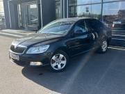 Skoda Octavia II (A5) Рестайлинг Санкт-Петербург  - изображение 7