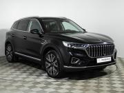 Hongqi HS5 I Санкт-Петербург  - изображение 31
