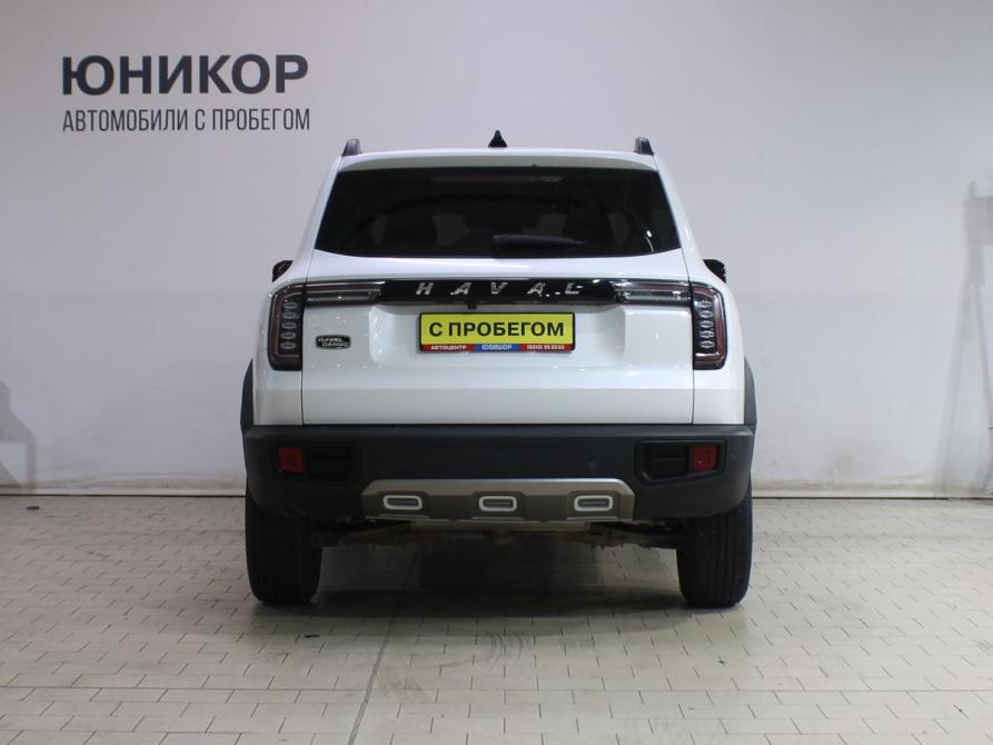 Haval Dargo I Дзержинск  - изображение 6