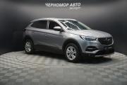 Opel Grandland I (X) Крым  - изображение 37
