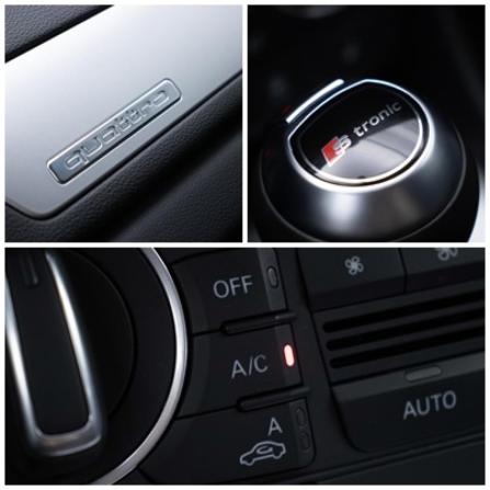Audi Q3 I (8U) Рестайлинг с пробегом 2016 года, цена 2 078 000 рублей, 121413 км, внедорожник, Автокод Объявления