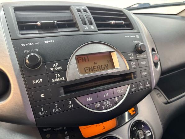 Toyota RAV4 III (XA30) с пробегом 2008 года, цена 1 299 000 рублей, 212000 км, внедорожник, Автокод Объявления