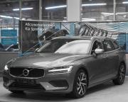 Volvo V60 II Москва  - изображение 20
