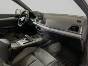 Audi Q5 II (FY) Москва  - изображение 32