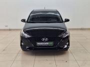 Hyundai Solaris II Рестайлинг Смоленск  - изображение 15