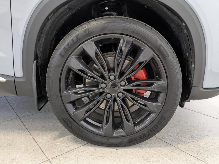 Geely Tugella I Санкт-Петербург  - изображение 12