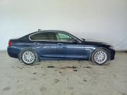 BMW 5 серии VI (F10/F11/F07) Рестайлинг Москва  - изображение 26
