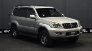 Toyota Land Cruiser Prado 120 Series Рестайлинг Смоленск  - изображение 28