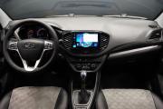 Lada (ВАЗ) Vesta I Крым  - изображение 43