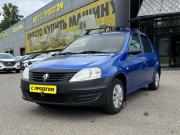 Renault Logan I Нефтекамск  - изображение 14