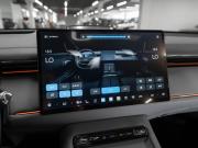 GAC Trumpchi S7 Москва  - изображение 54