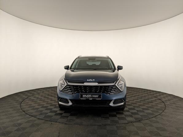 Kia Sportage V с пробегом 2023 года, цена 3 490 000 рублей, 53688 км, внедорожник, Автокод Объявления