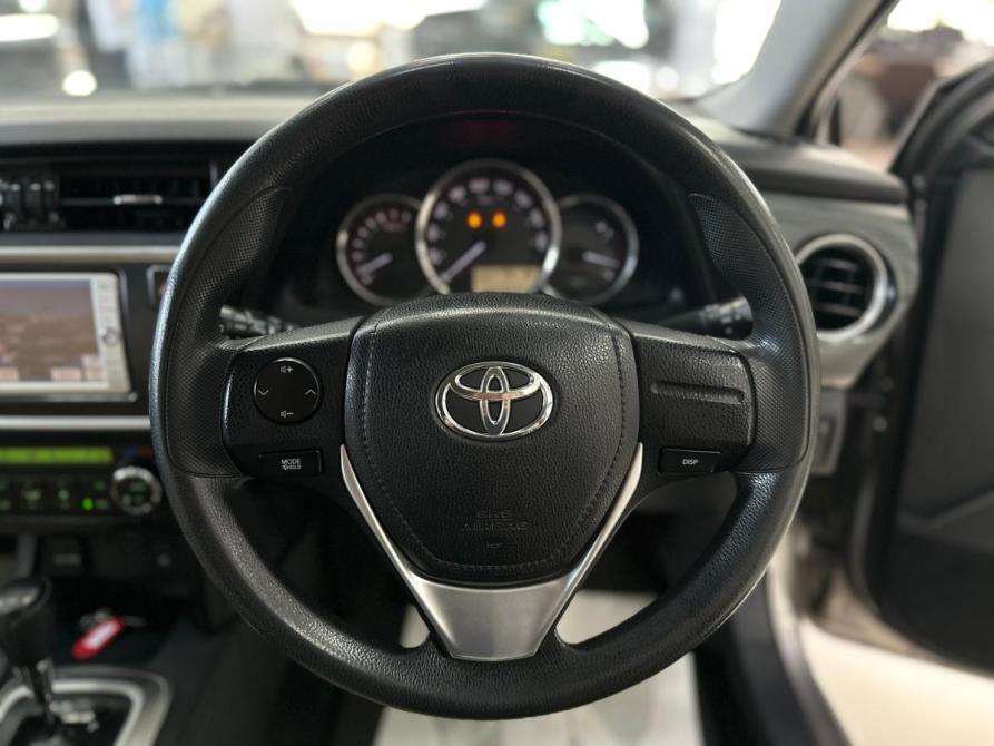 Toyota Auris II Санкт-Петербург  - изображение 17
