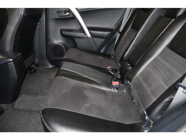Toyota RAV4 IV (XA40) с пробегом 2014 года, цена 1 379 000 рублей, 214685 км, внедорожник, Автокод Объявления