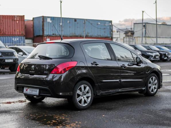 Peugeot 308 I Рестайлинг с пробегом 2011 года, цена 420 000 рублей, 223135 км, хэтчбек, Автокод Объявления