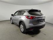 Mazda CX-5 I Уфа  - изображение 30